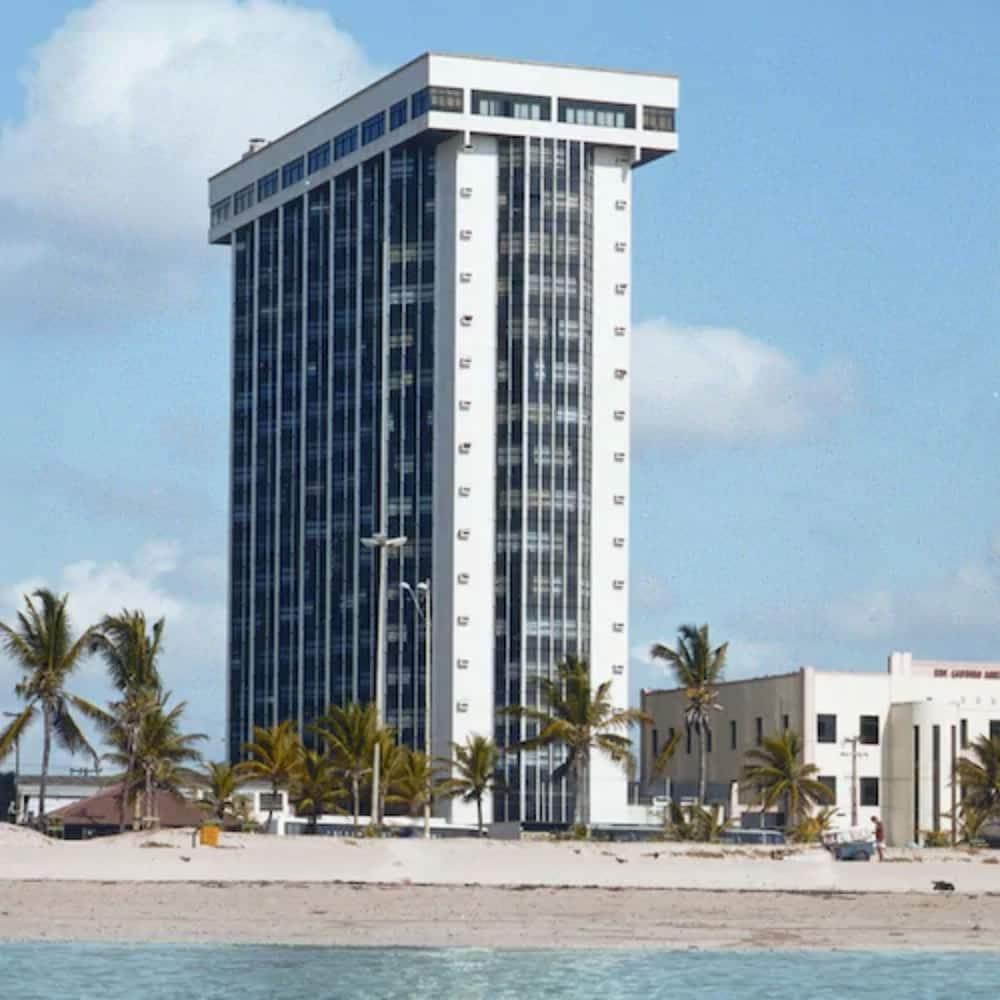 Recife Praia Hotel Exteriör bild