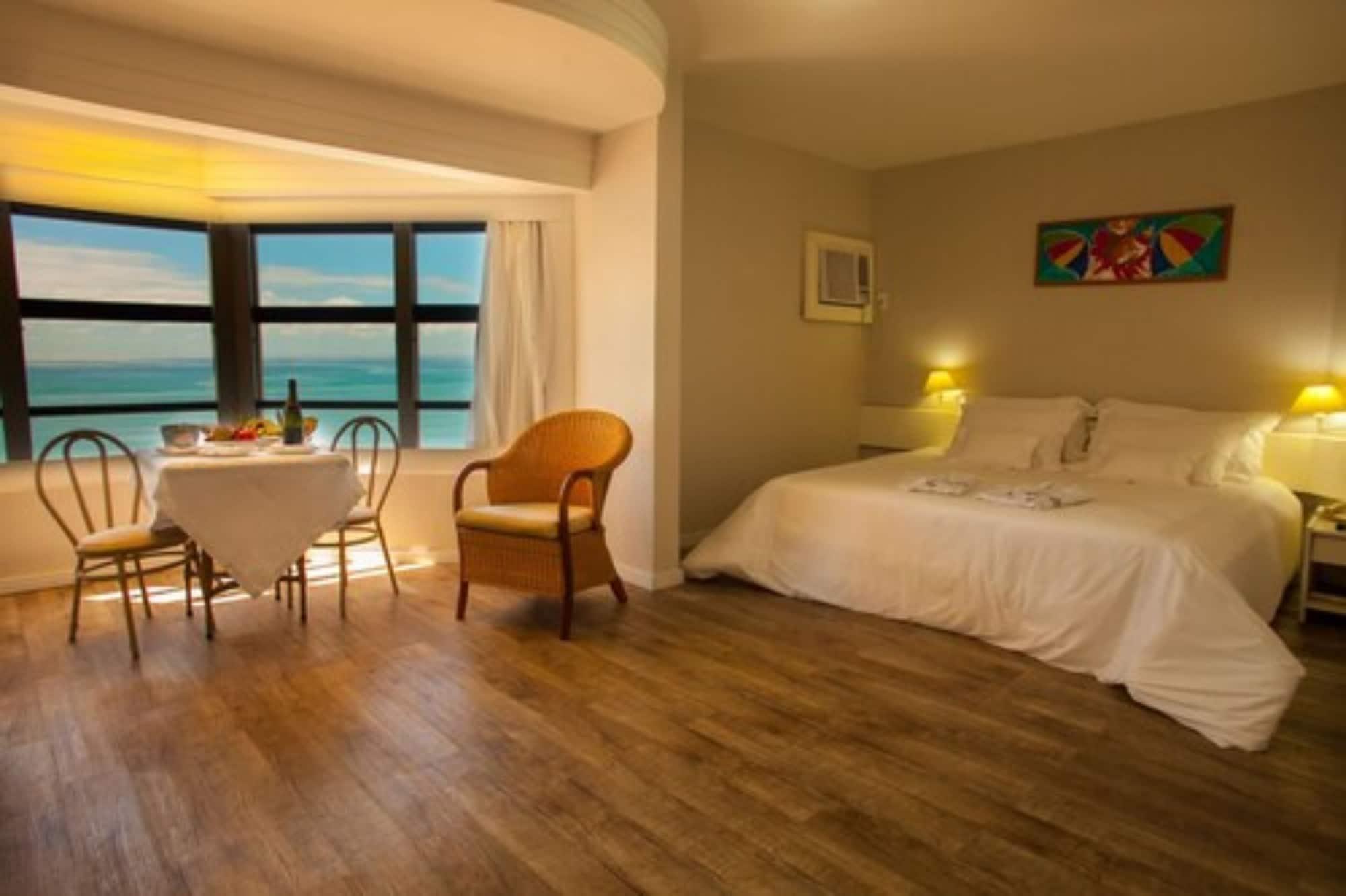Recife Praia Hotel Exteriör bild