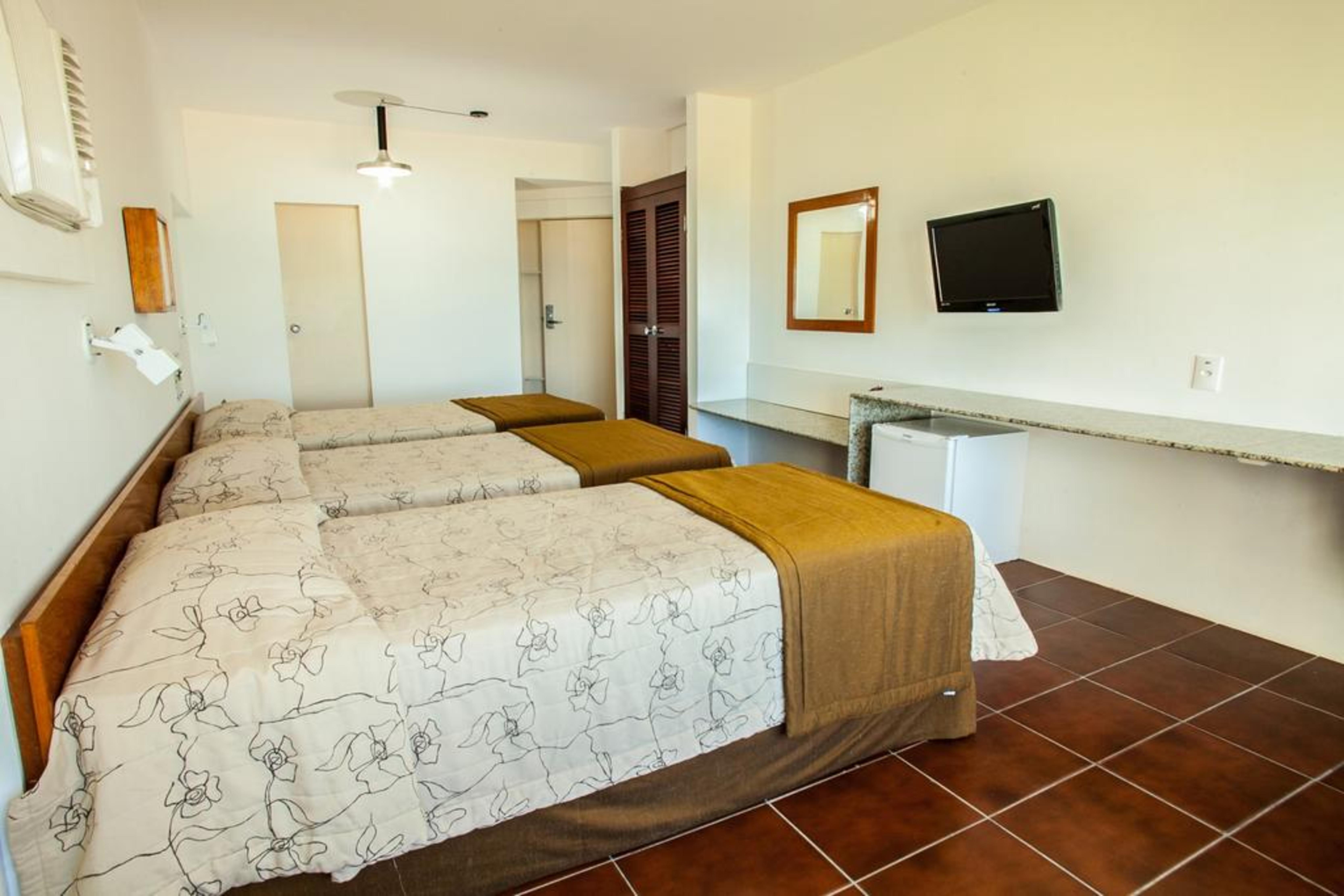 Recife Praia Hotel Exteriör bild