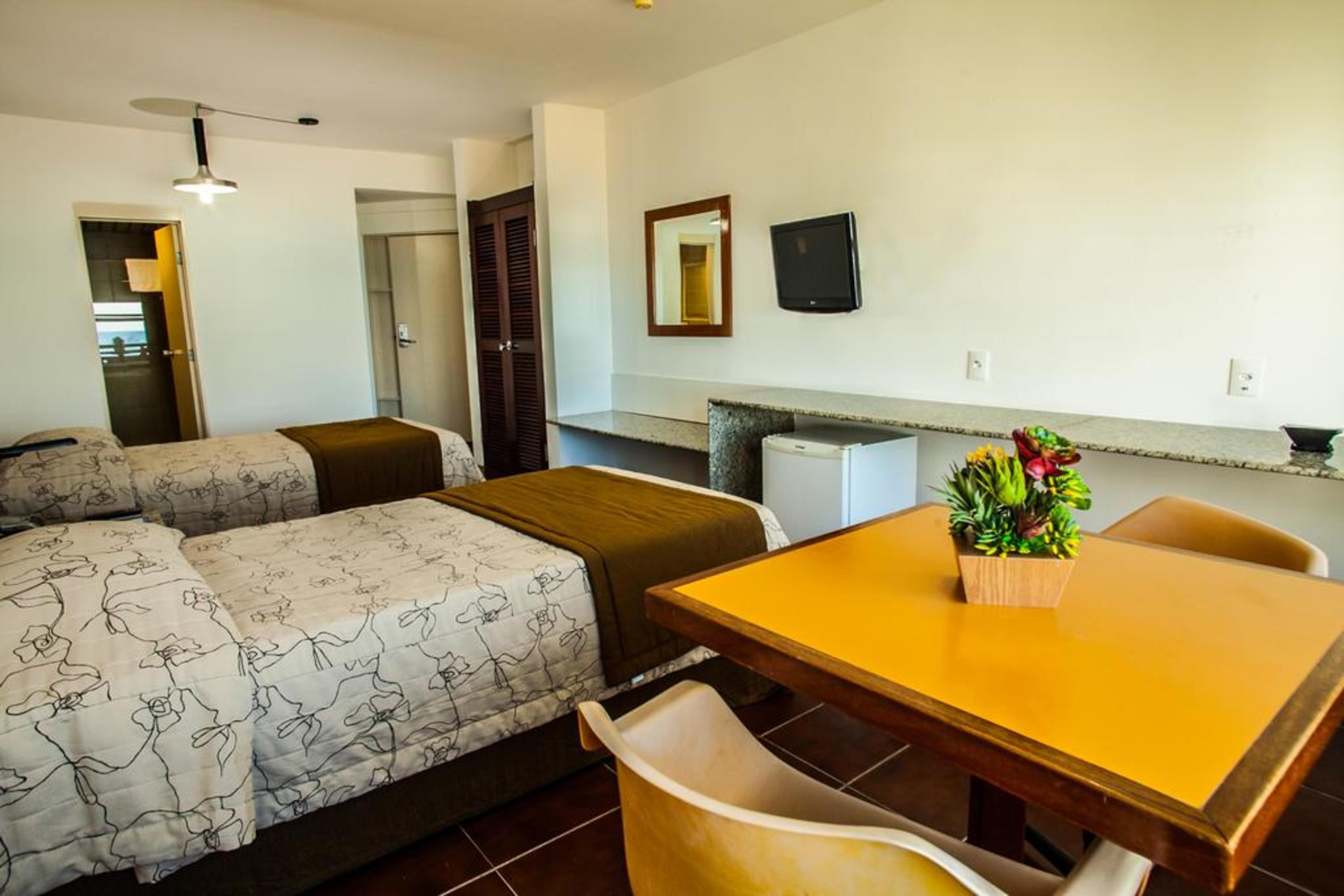 Recife Praia Hotel Exteriör bild