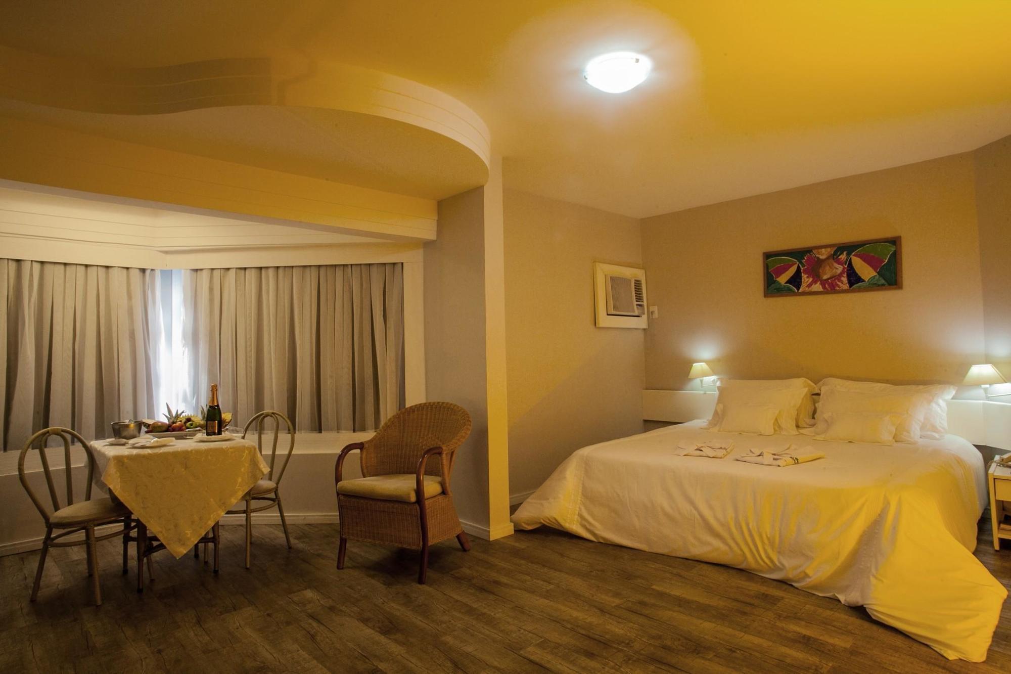 Recife Praia Hotel Exteriör bild